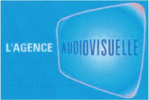 L'AGENCE AUDIOVISUELLE_logo