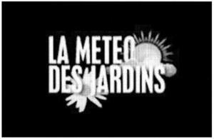LA METEO DES JARDINS_logo