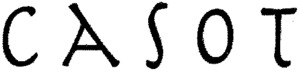 CASOT_logo