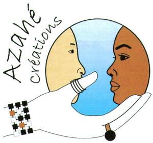 AZAHE CREATIONS_logo
