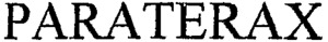 PARATERAX_logo