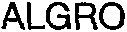 ALGRO_logo