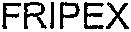 FRIPEX_logo