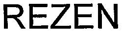 REZEN_logo