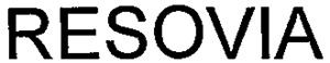 RESOVIA_logo