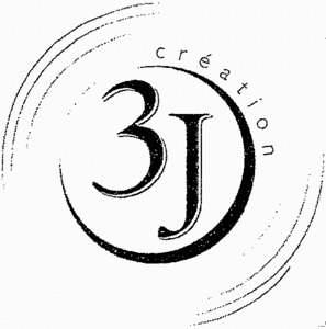 3J création_logo