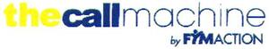 THE CALL MACHINE BY FYMACTION_logo