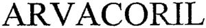 ARVACORIL_logo