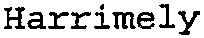 Harrimely_logo