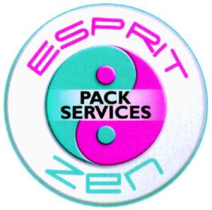 ESPRIT ZEN PACK SERVICES_logo