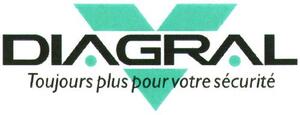 DIAGRAL TOUJOURS PLUS POUR VOTRE SECURITÉ_logo