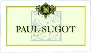 S PAUL SUGOT_logo