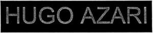 HUGO AZARI_logo