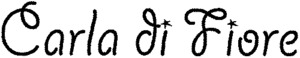 CARLA DI FIORE_logo