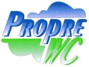 PROPRE WC_logo