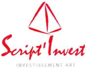 Script'Invest INVESTISSEMENT ART_logo