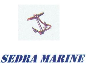 SEDRA MARINE_logo