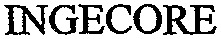INGECORE_logo