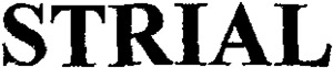 STRIAL_logo