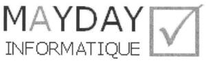 MAYDAY INFORMATIQUE_logo