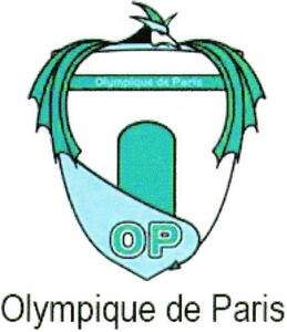 OP OLYMPIQUE DE PARIS_logo