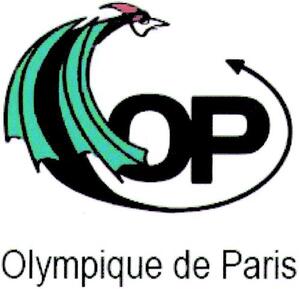 OP OLYMPIQUE DE PARIS_logo