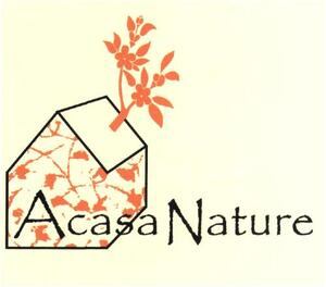 Acasa Nature_logo