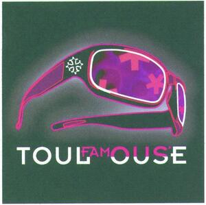 TOULOUSE FAMOUSE_logo