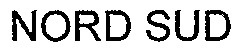 NORD SUD_logo