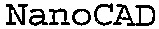NanoCAD_logo