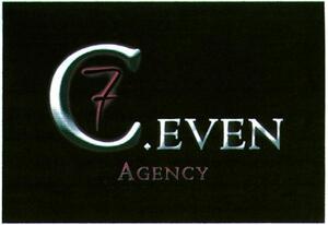 C7.EVEN AGENCY_logo
