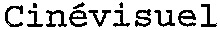 Cinévisuel_logo