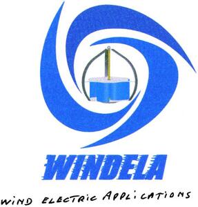 WINDELA WIND ELECTRIC APPLICATIONS_logo