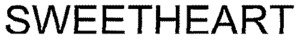 SWEETHEART_logo