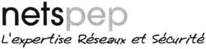 netspep L'expertise Réseaux et Sécurité_logo