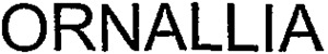 ORNALLIA_logo