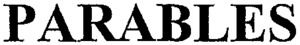 PARABLES_logo