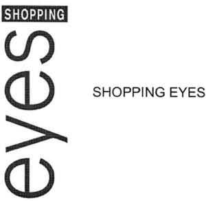 SHOPPING EYES_logo