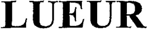 LUEUR_logo