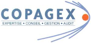 COPAGEX EXPERTISE  CONSEIL  GESTION  AUDIT_logo