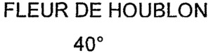 FLEUR DE HOUBLON 40_logo