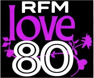 RFM LOVE 80_logo