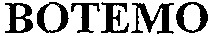 BOTEMO_logo