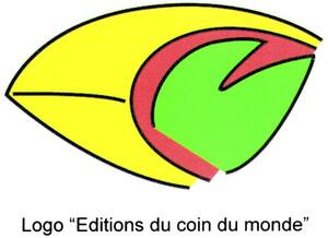 ECM  Editions du coin du monde _logo