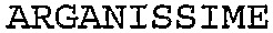 ARGANISSIME_logo