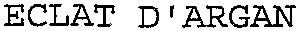 ECLAT D'ARGAN_logo