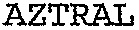 AZTRAL_logo