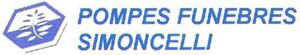 POMPES FUNEBRES SIMONCELLI_logo