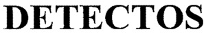 DETECTOS_logo