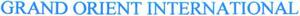GRAND ORIENT INTERNATIONAL_logo
